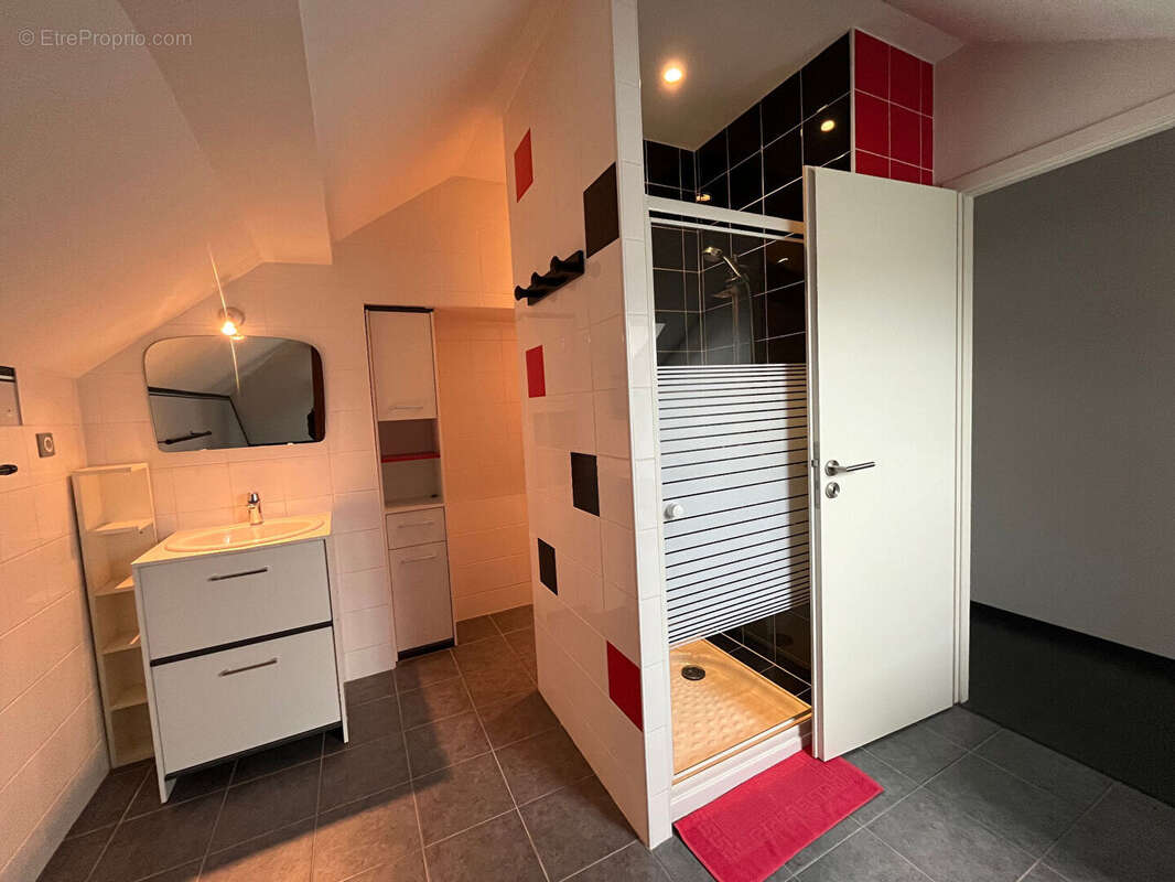 Maison à THIONVILLE