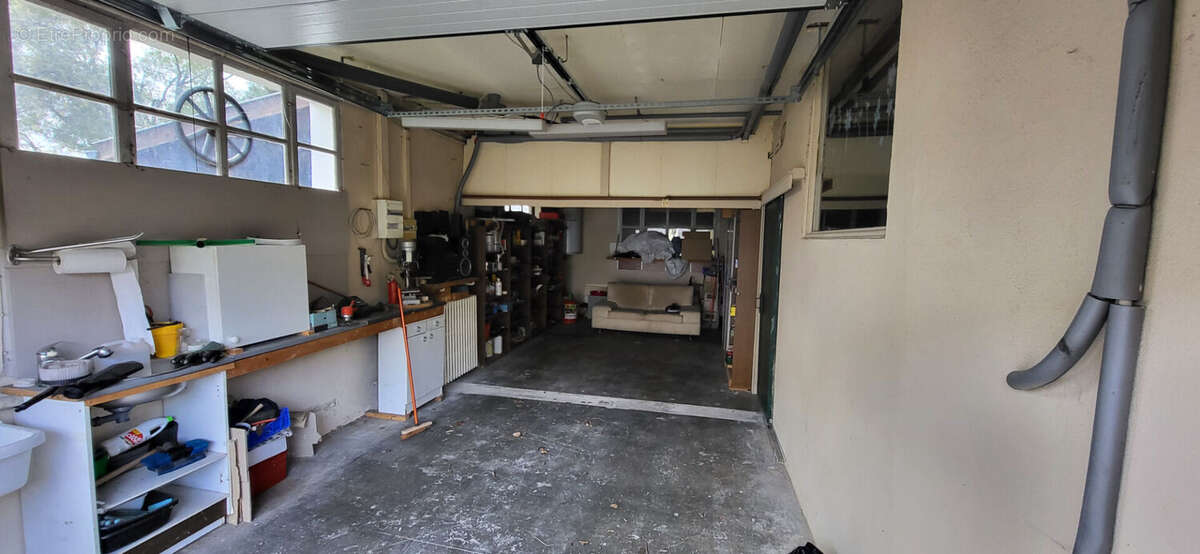 Maison à VIEUX-THANN