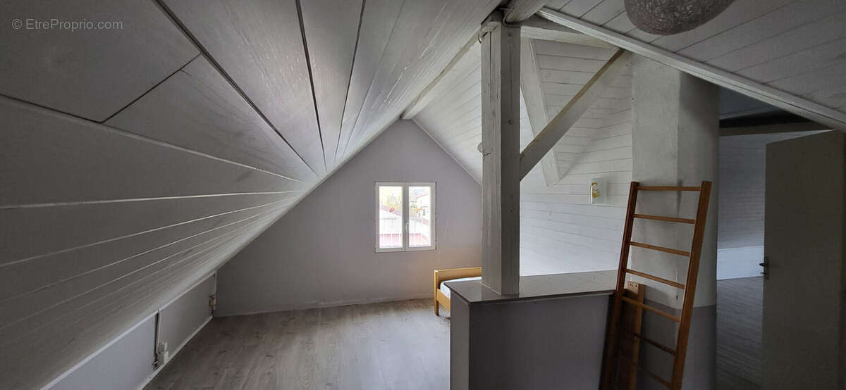 Maison à VIEUX-THANN