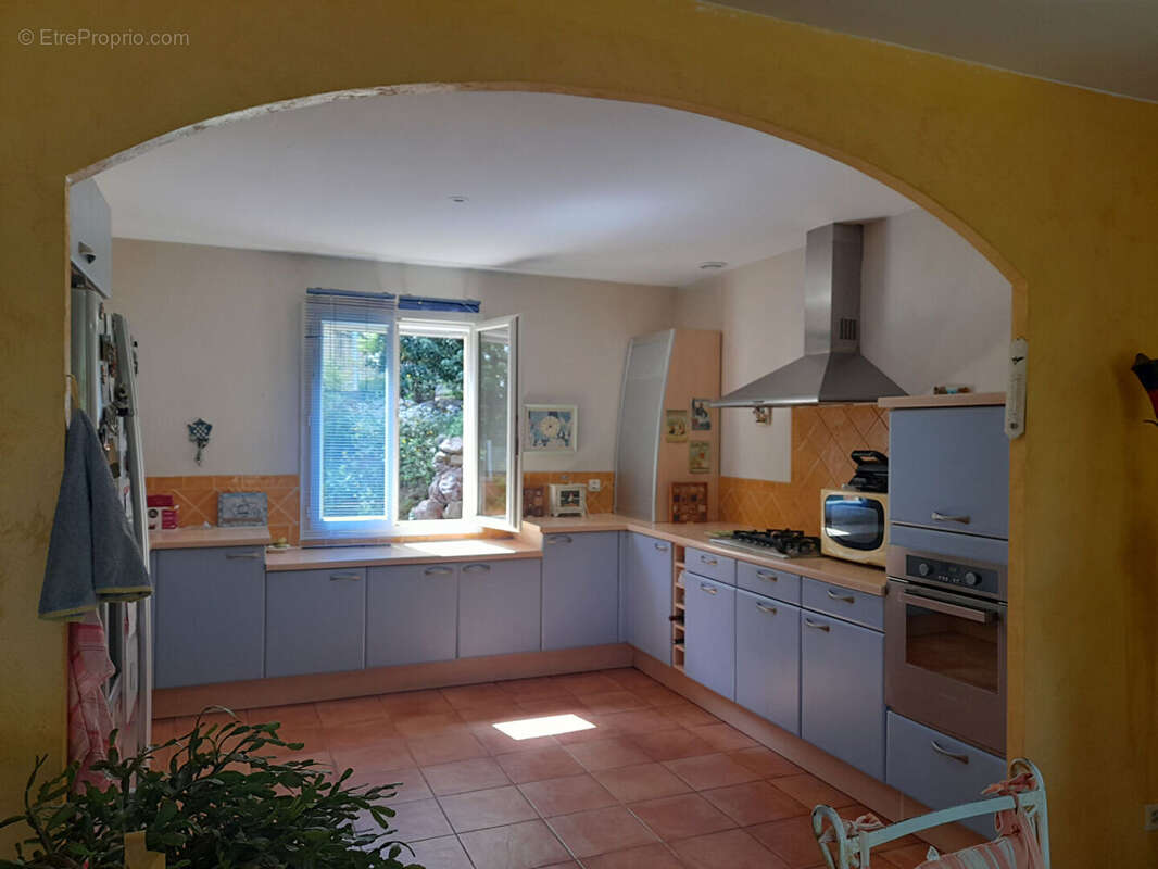 Maison à LE THORONET