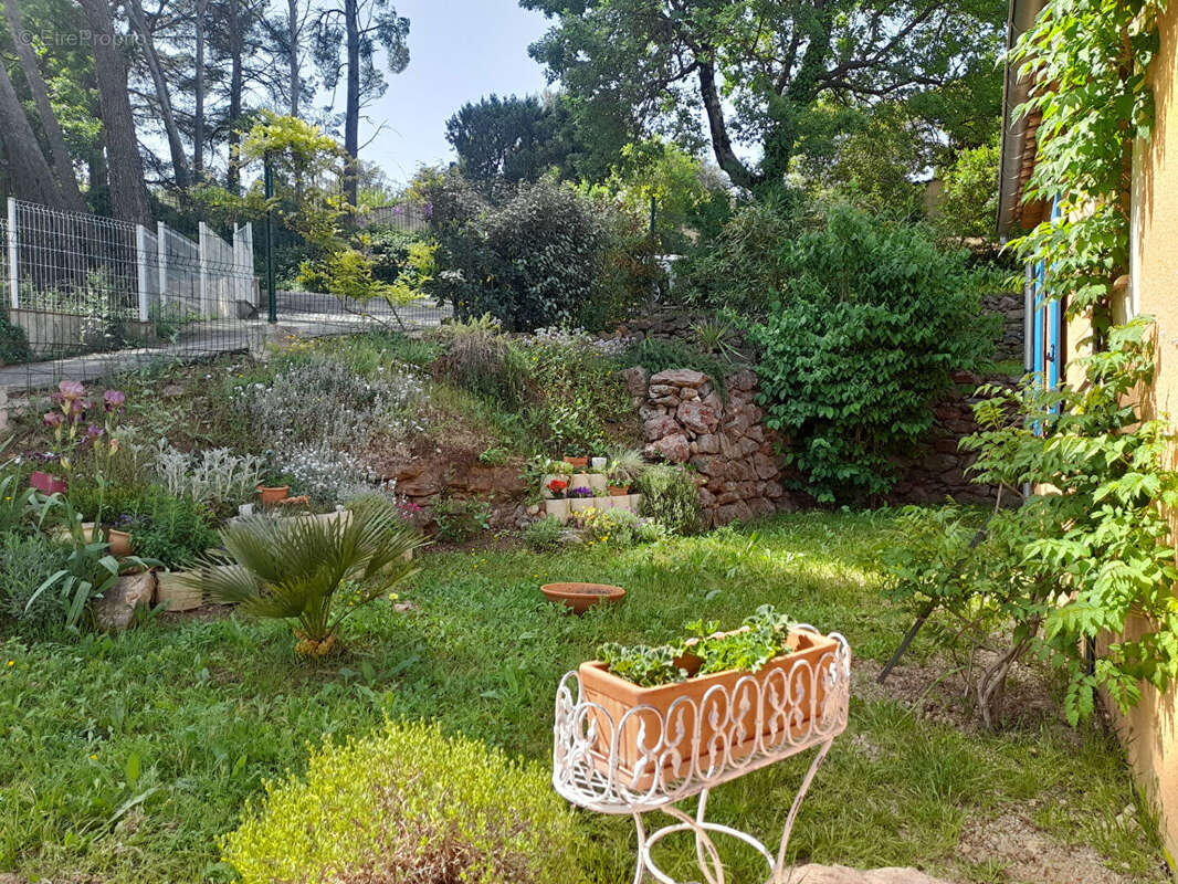 Maison à LE THORONET