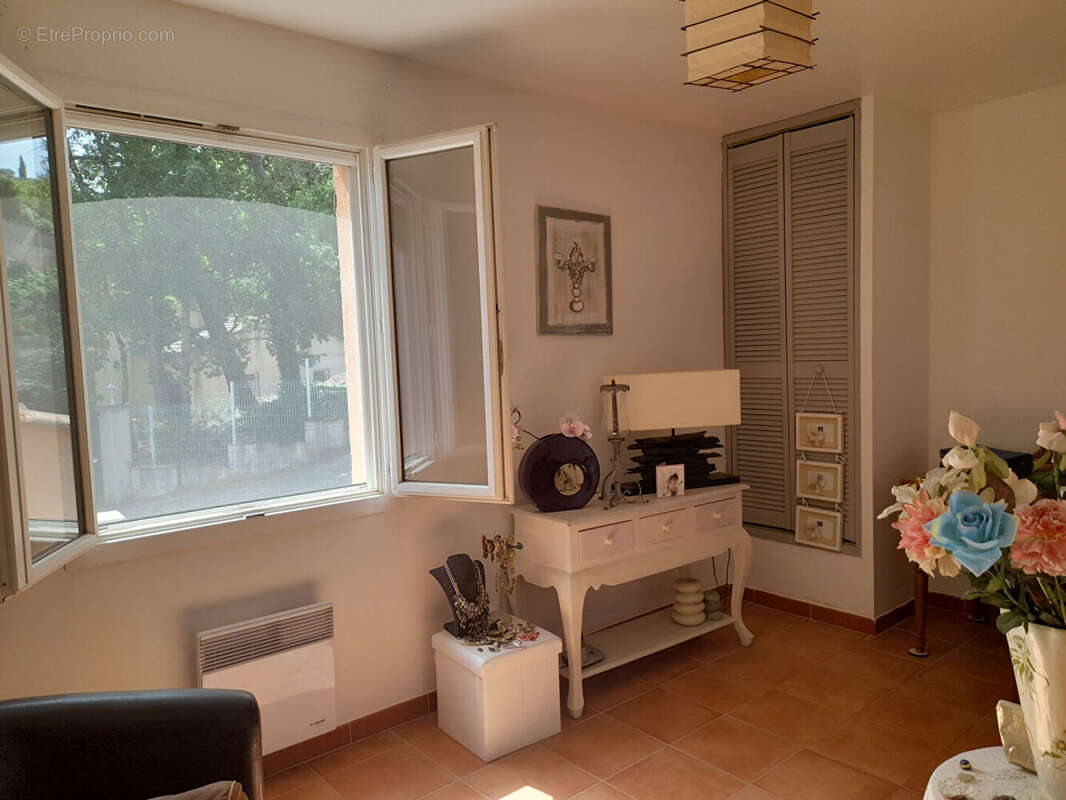 Maison à LE THORONET