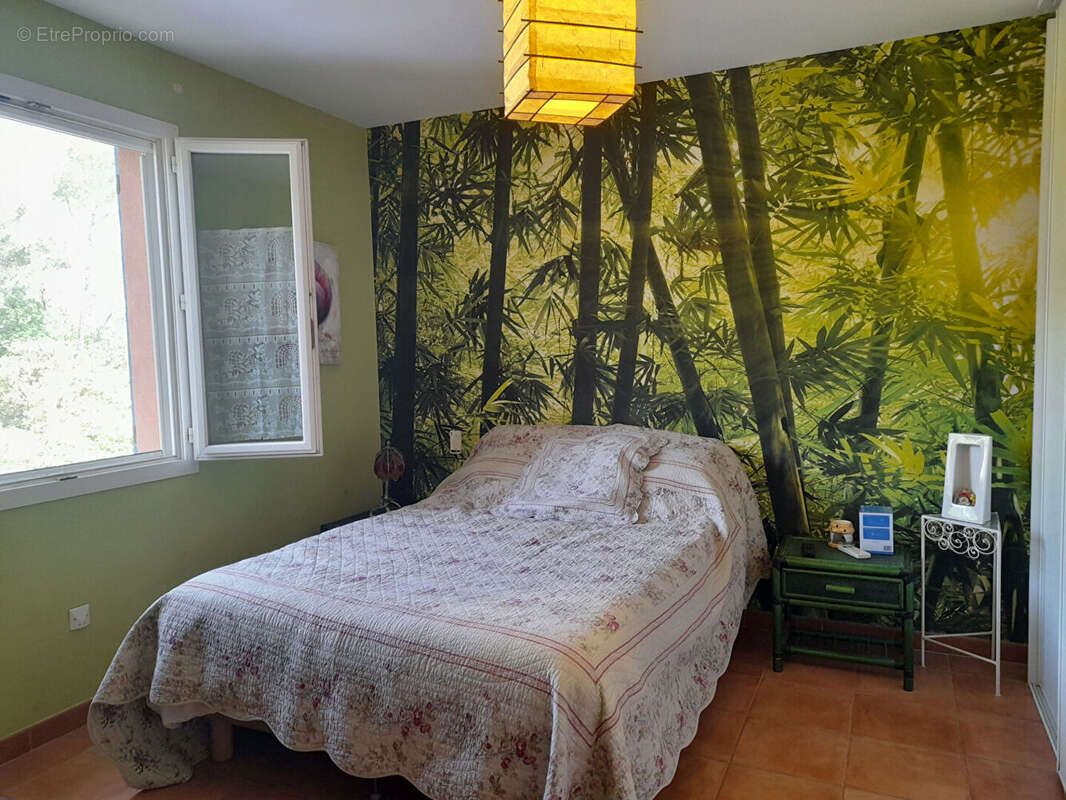 Maison à LE THORONET