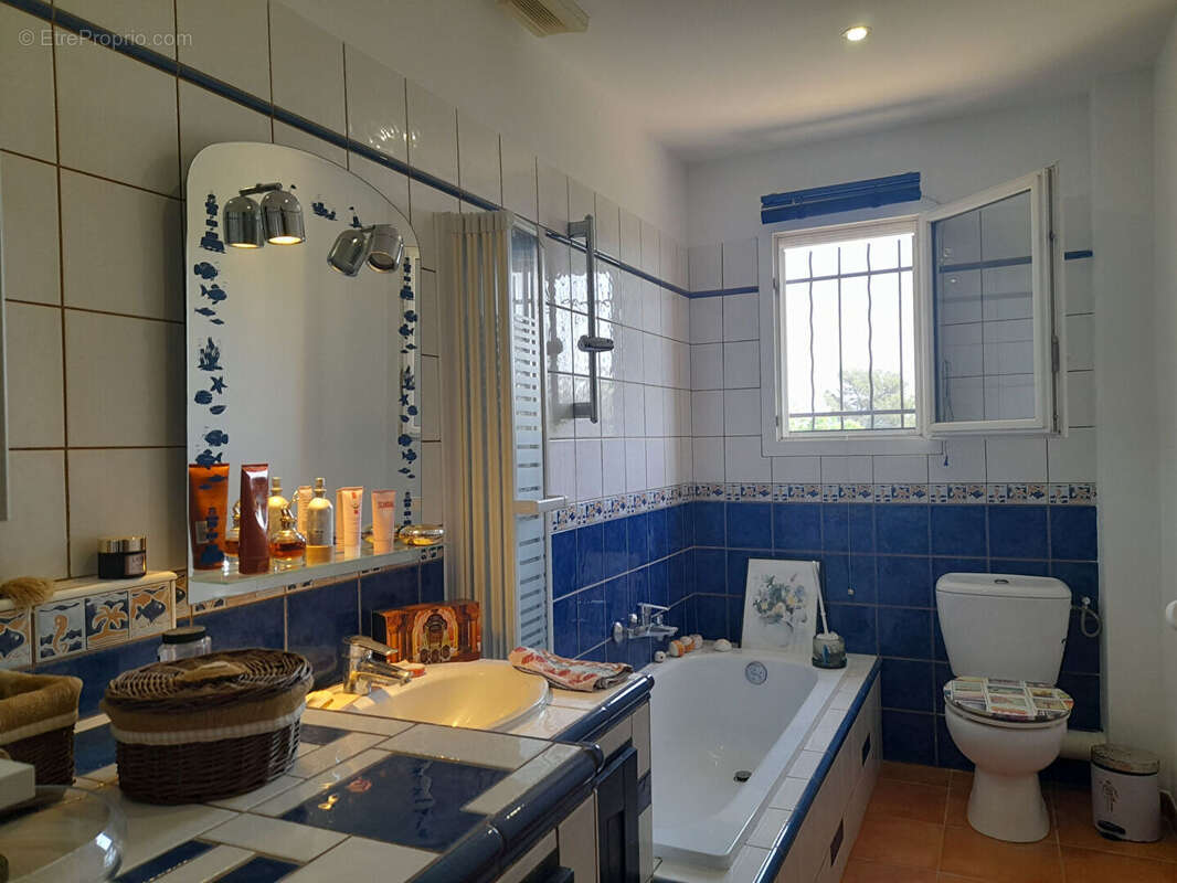 Maison à LE THORONET