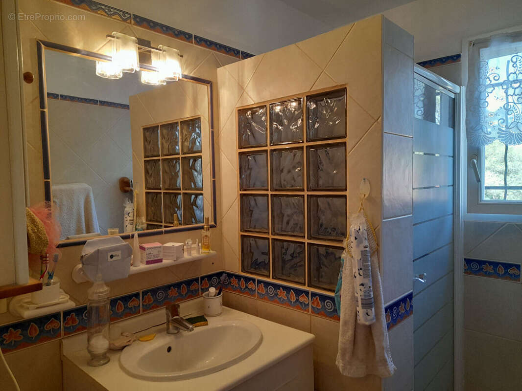 Maison à LE THORONET