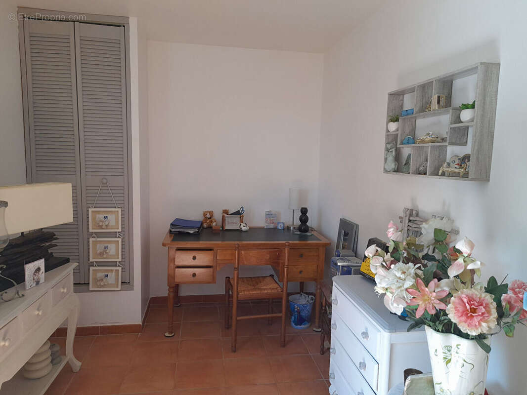 Maison à LE THORONET