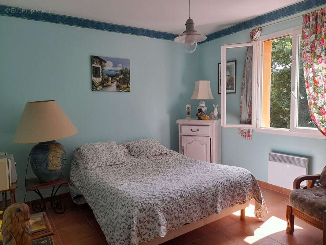 Maison à LE THORONET