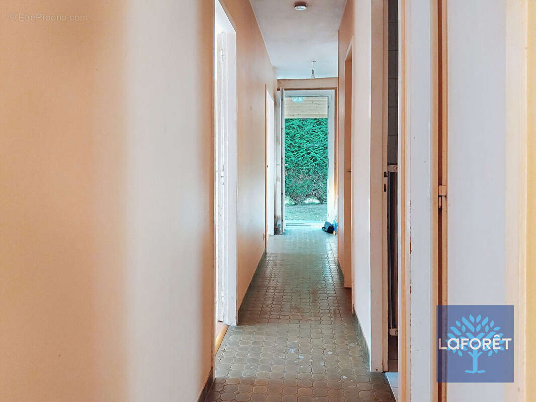 Maison à BOURNEVILLE