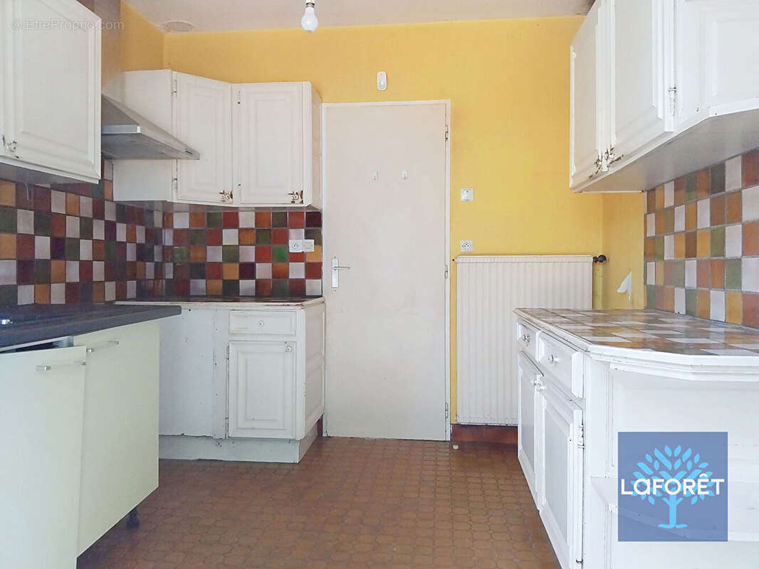 Maison à BOURNEVILLE