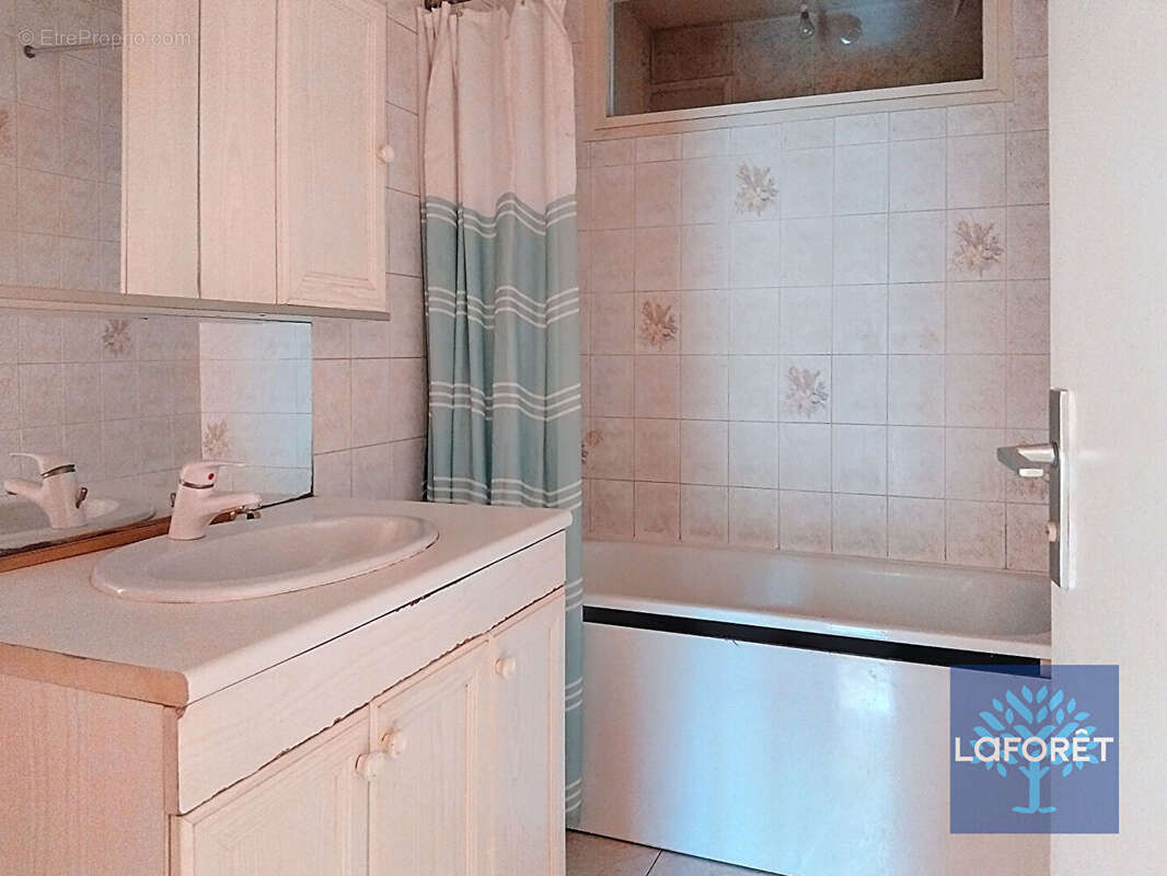 Maison à BOURNEVILLE