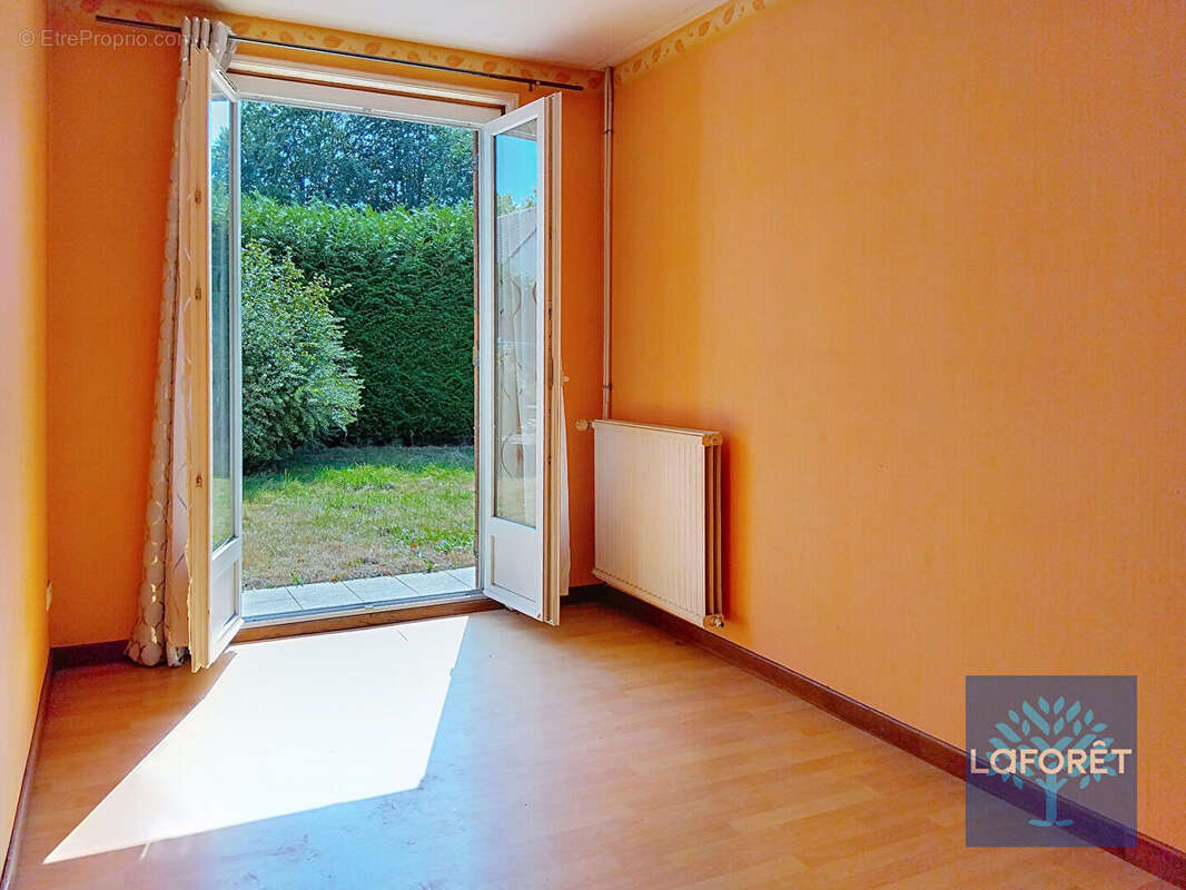 Maison à BOURNEVILLE