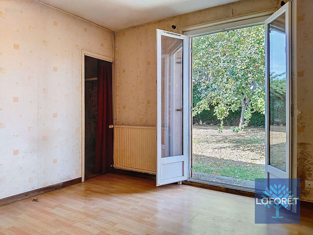 Maison à BOURNEVILLE