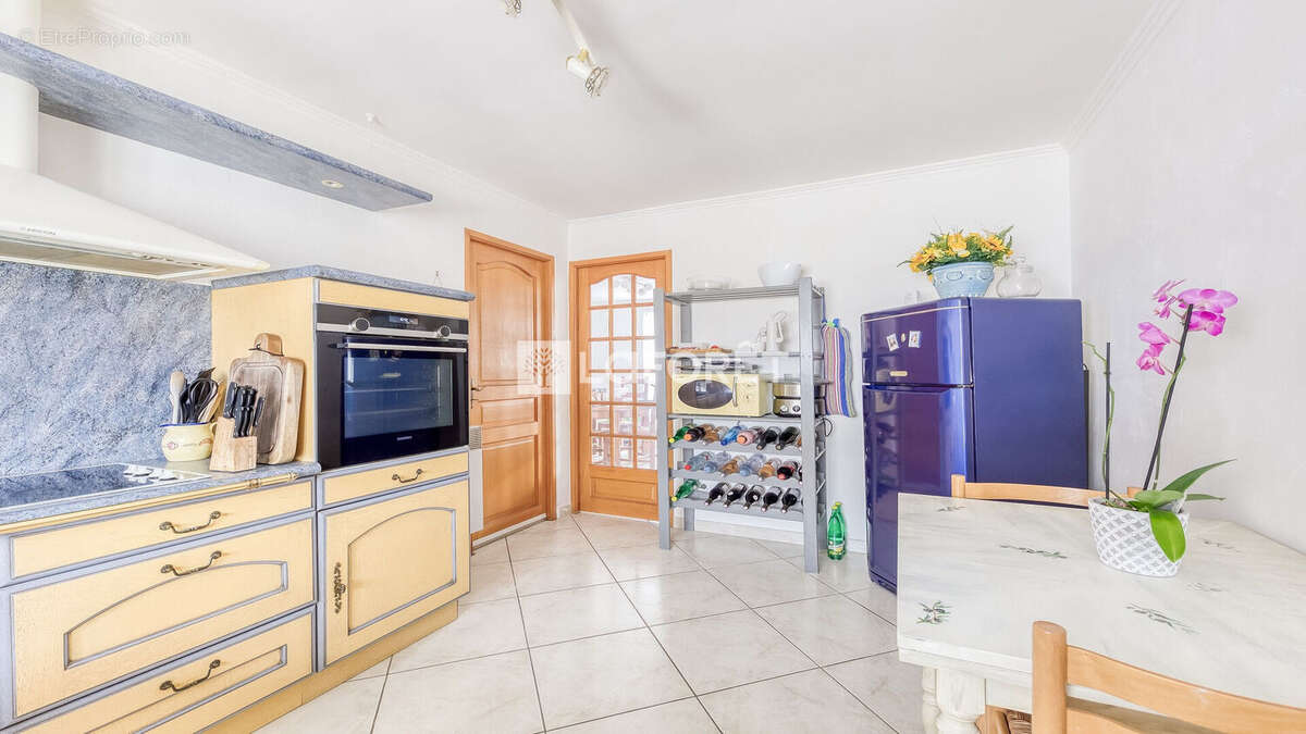 Maison à OZOIR-LA-FERRIERE