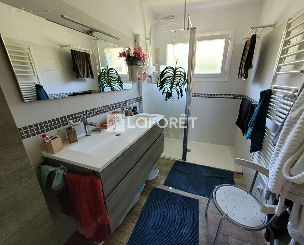 Maison à MAUSSANE-LES-ALPILLES