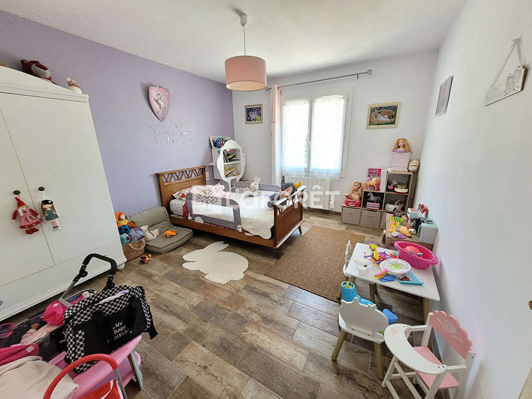 Maison à MAUSSANE-LES-ALPILLES