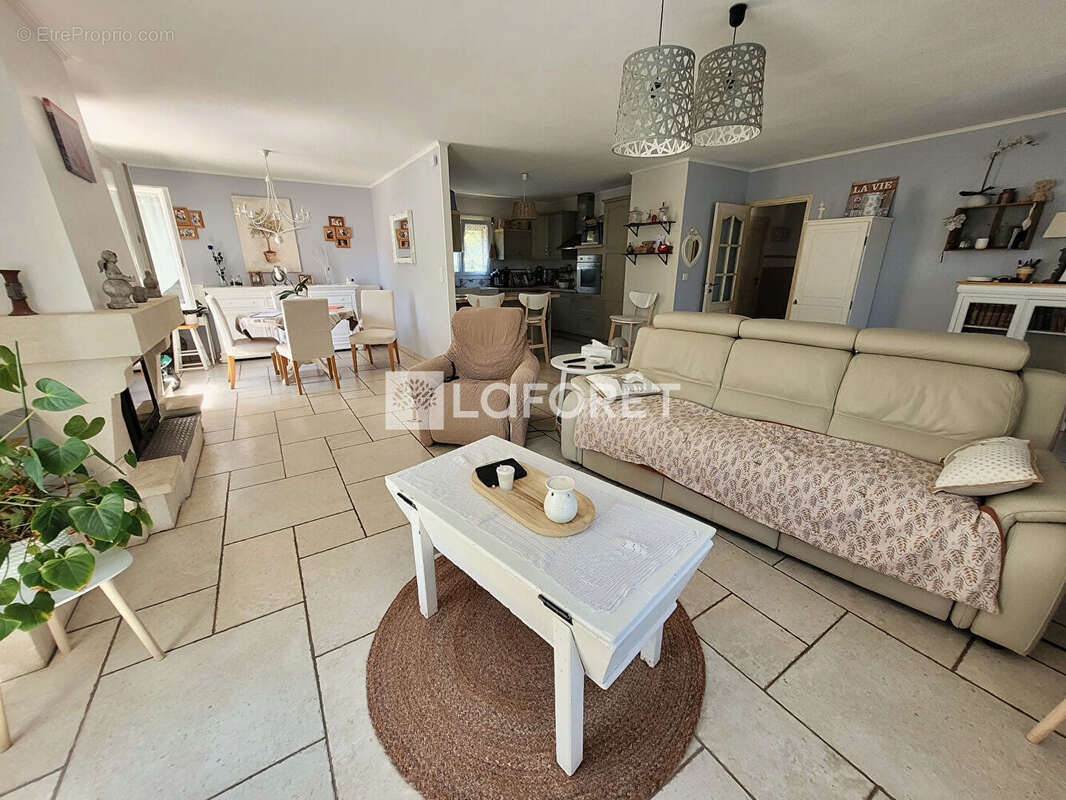 Maison à MAUSSANE-LES-ALPILLES