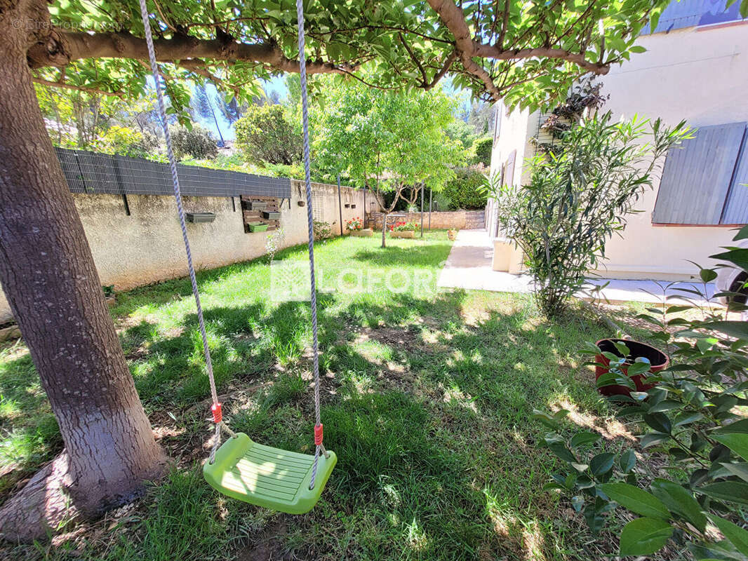 Maison à MAUSSANE-LES-ALPILLES