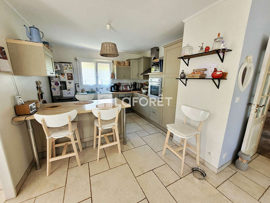 Maison à MAUSSANE-LES-ALPILLES