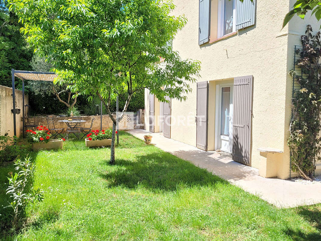 Maison à MAUSSANE-LES-ALPILLES