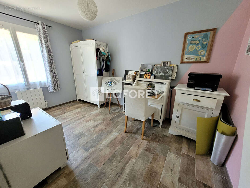 Maison à MAUSSANE-LES-ALPILLES