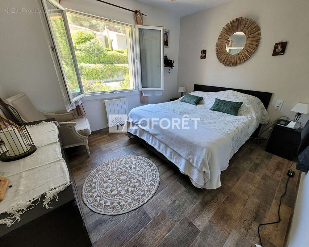 Maison à MAUSSANE-LES-ALPILLES