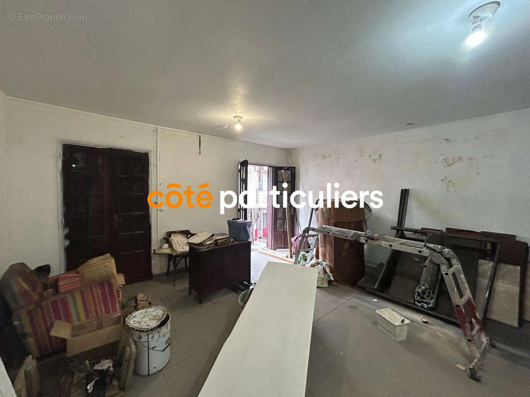 Appartement à POINTE-A-PITRE