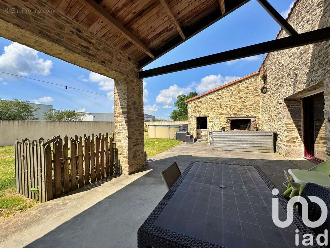 Photo 5 - Maison à MONTAIGU