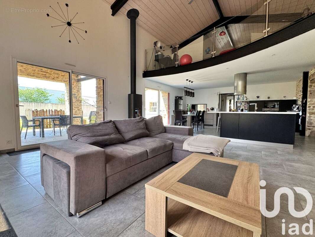 Photo 7 - Maison à MONTAIGU