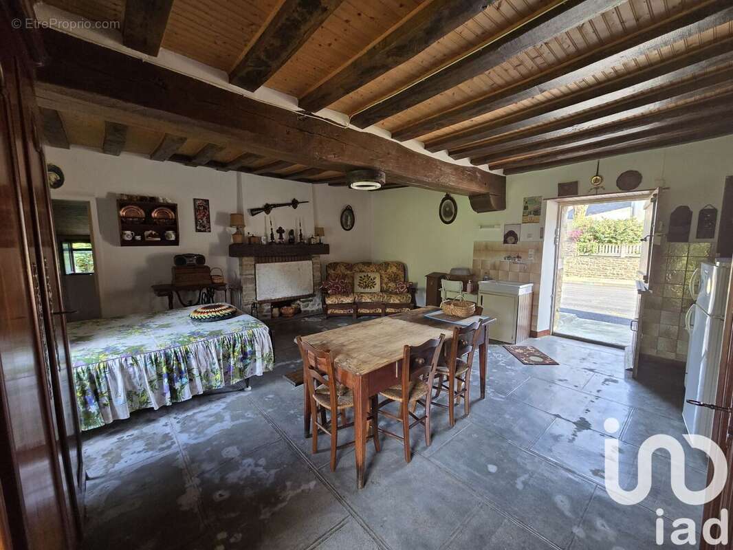 Photo 3 - Appartement à SION-LES-MINES