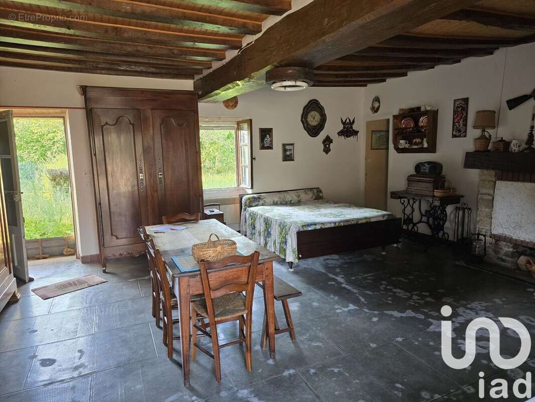 Photo 4 - Appartement à SION-LES-MINES