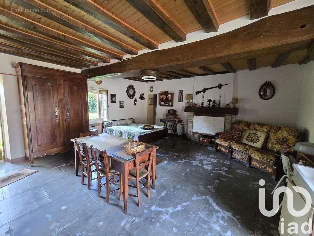 Photo 5 - Appartement à SION-LES-MINES