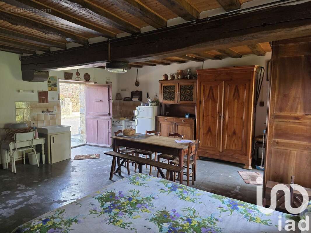 Photo 6 - Appartement à SION-LES-MINES