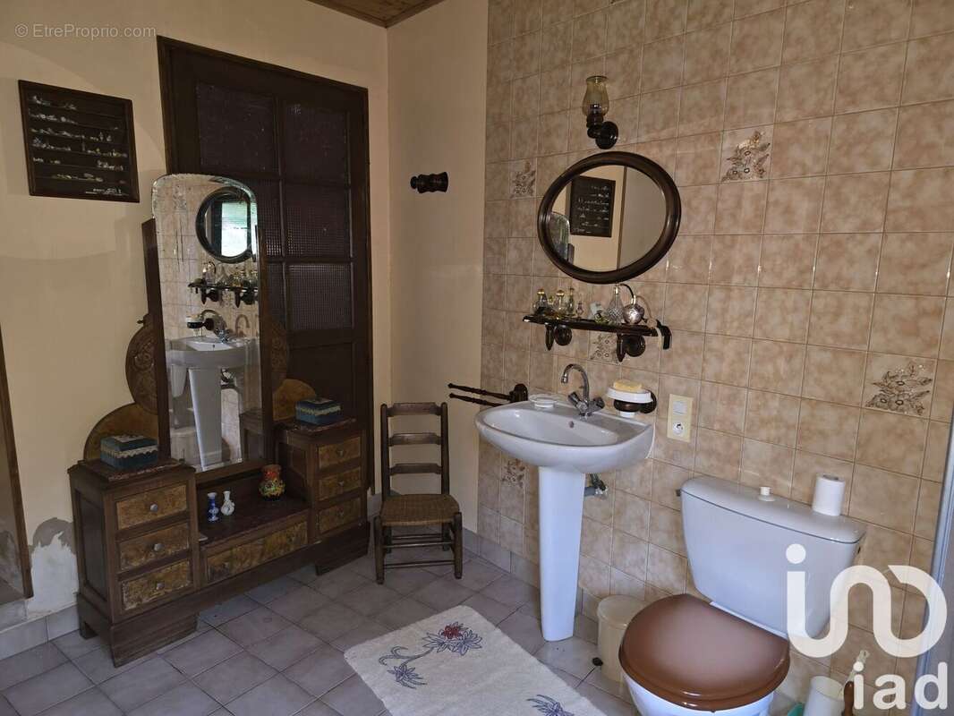 Photo 7 - Appartement à SION-LES-MINES