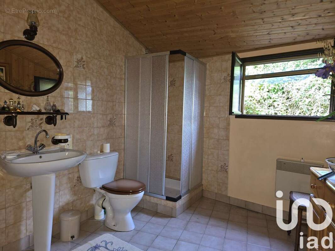 Photo 8 - Appartement à SION-LES-MINES