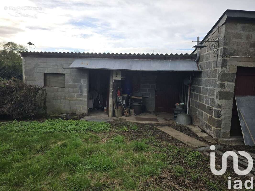 Photo 9 - Appartement à SION-LES-MINES