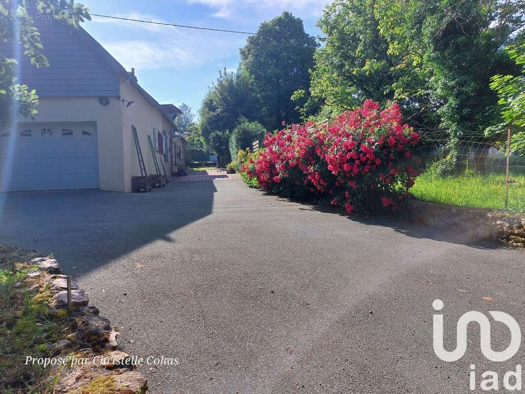 Photo 3 - Maison à BRIOLLAY