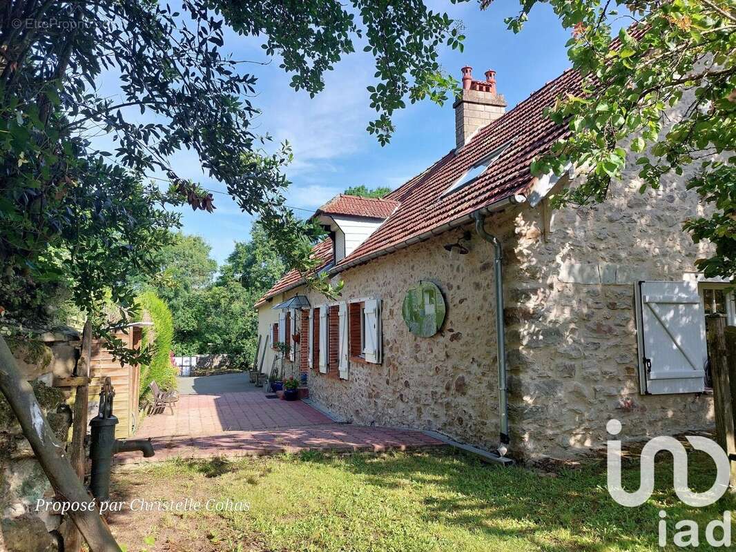 Photo 4 - Maison à BRIOLLAY