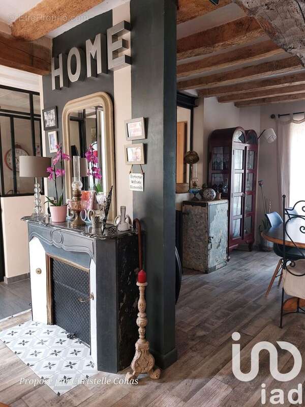 Photo 6 - Maison à BRIOLLAY