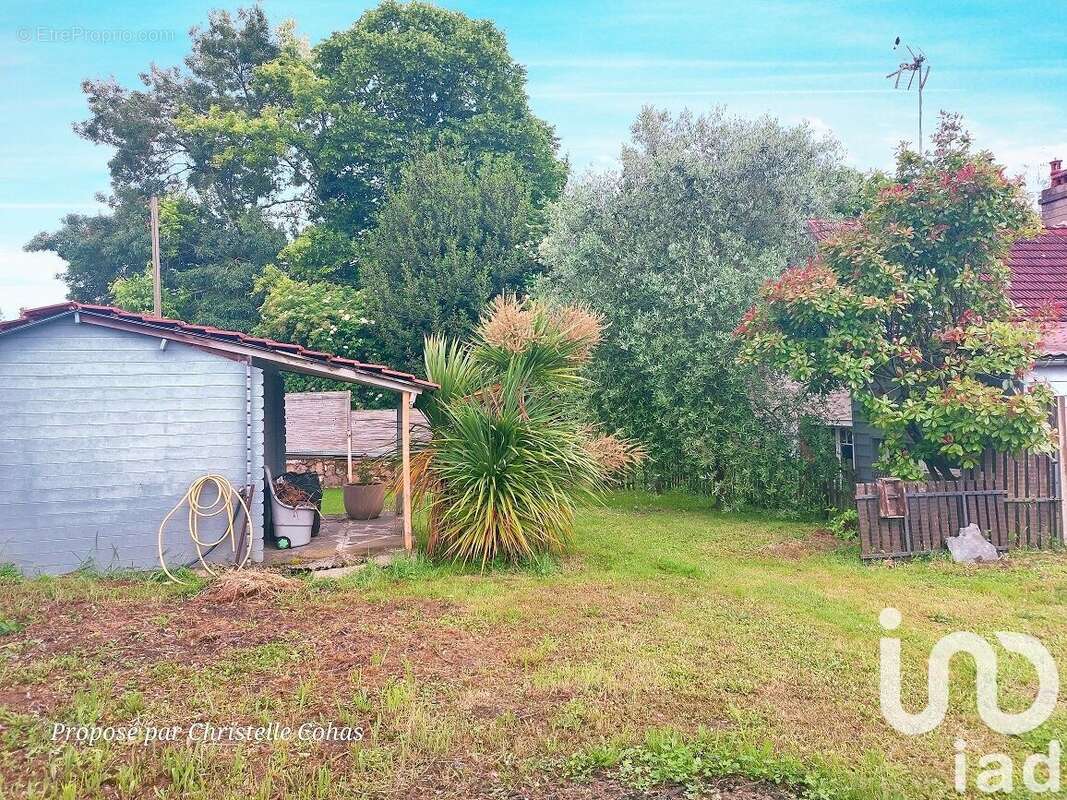 Photo 7 - Maison à BRIOLLAY