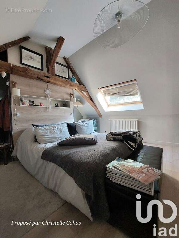 Photo 8 - Maison à BRIOLLAY