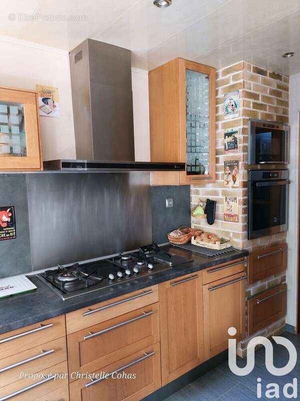 Photo 9 - Maison à BRIOLLAY