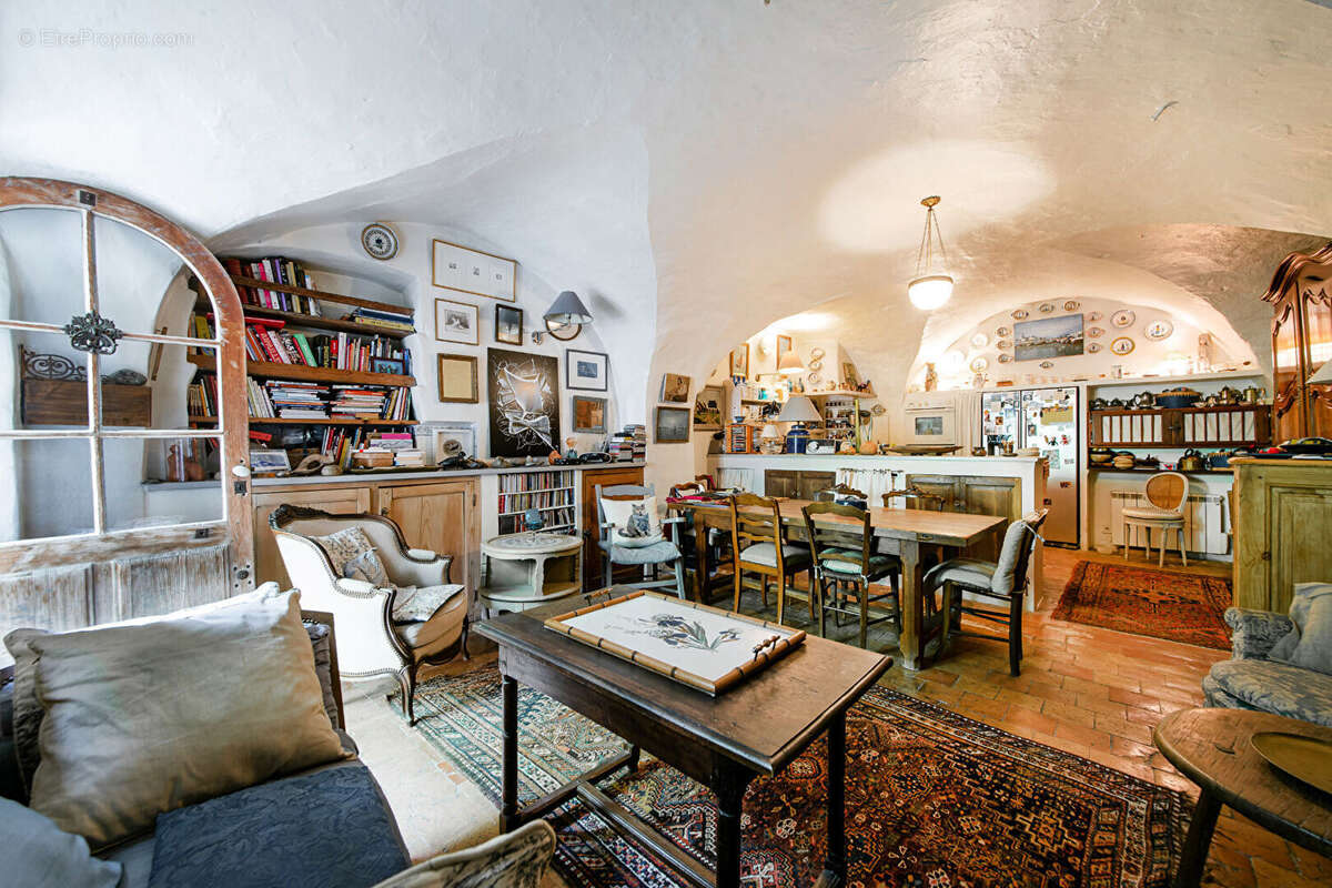 Photo 6 - Maison à LOURMARIN