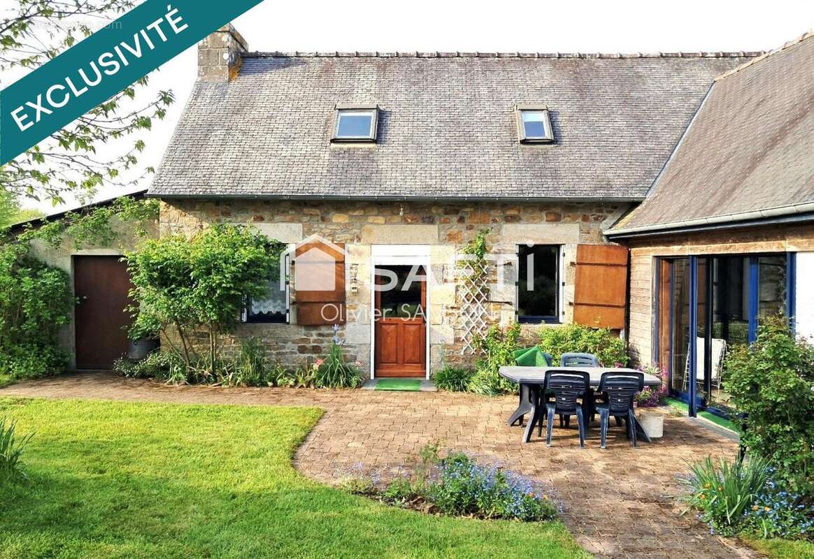 Photo 3 - Maison à PLOUMILLIAU