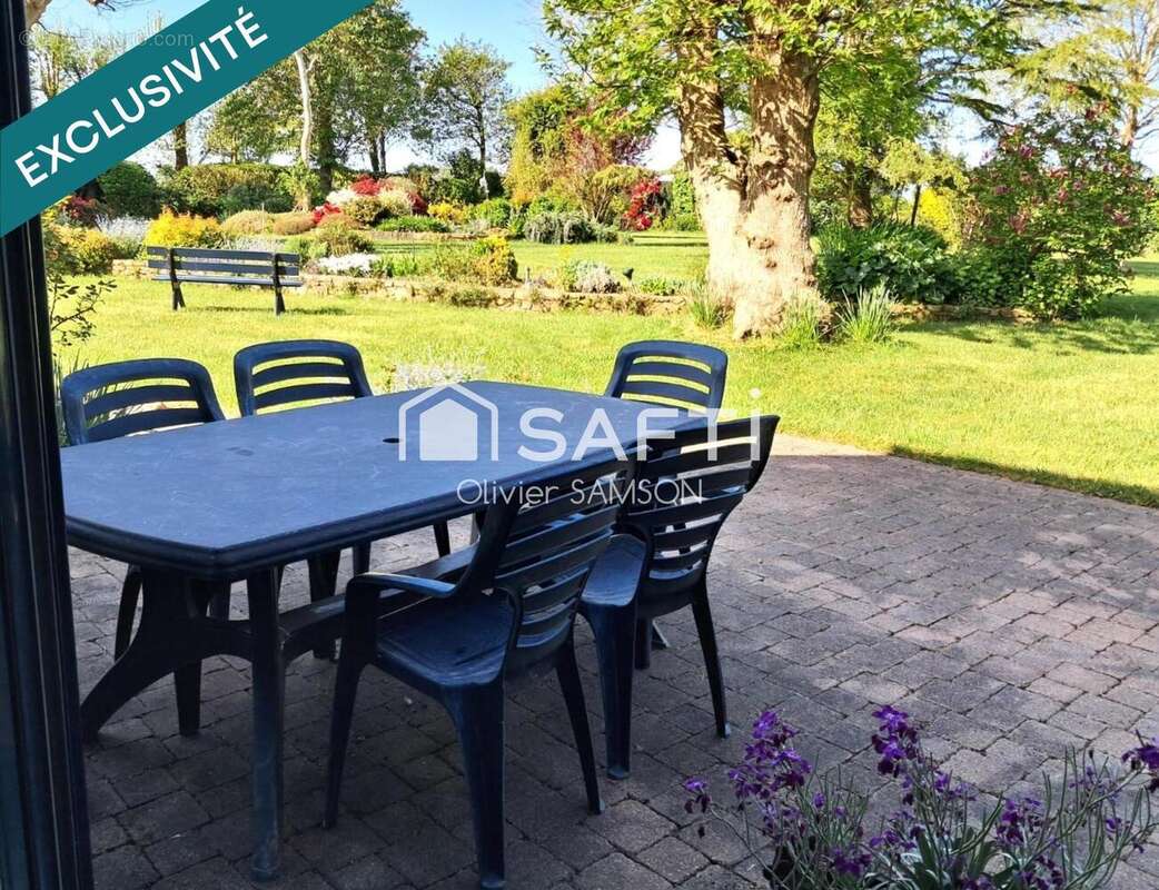 Photo 8 - Maison à PLOUMILLIAU