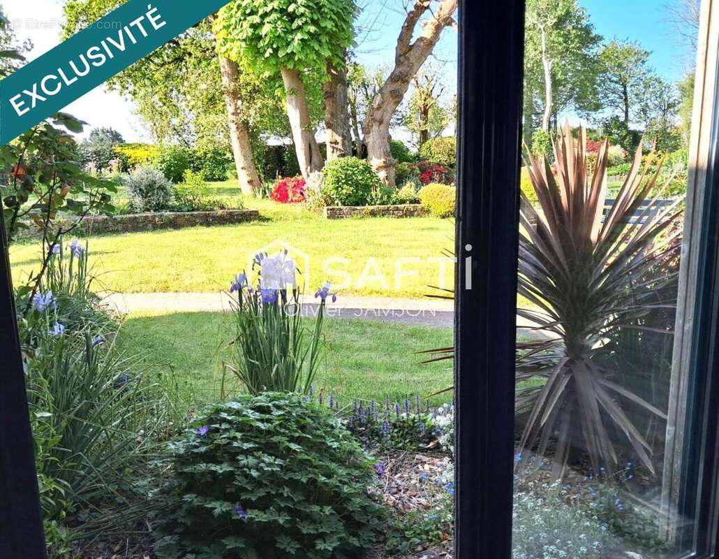 Photo 9 - Maison à PLOUMILLIAU