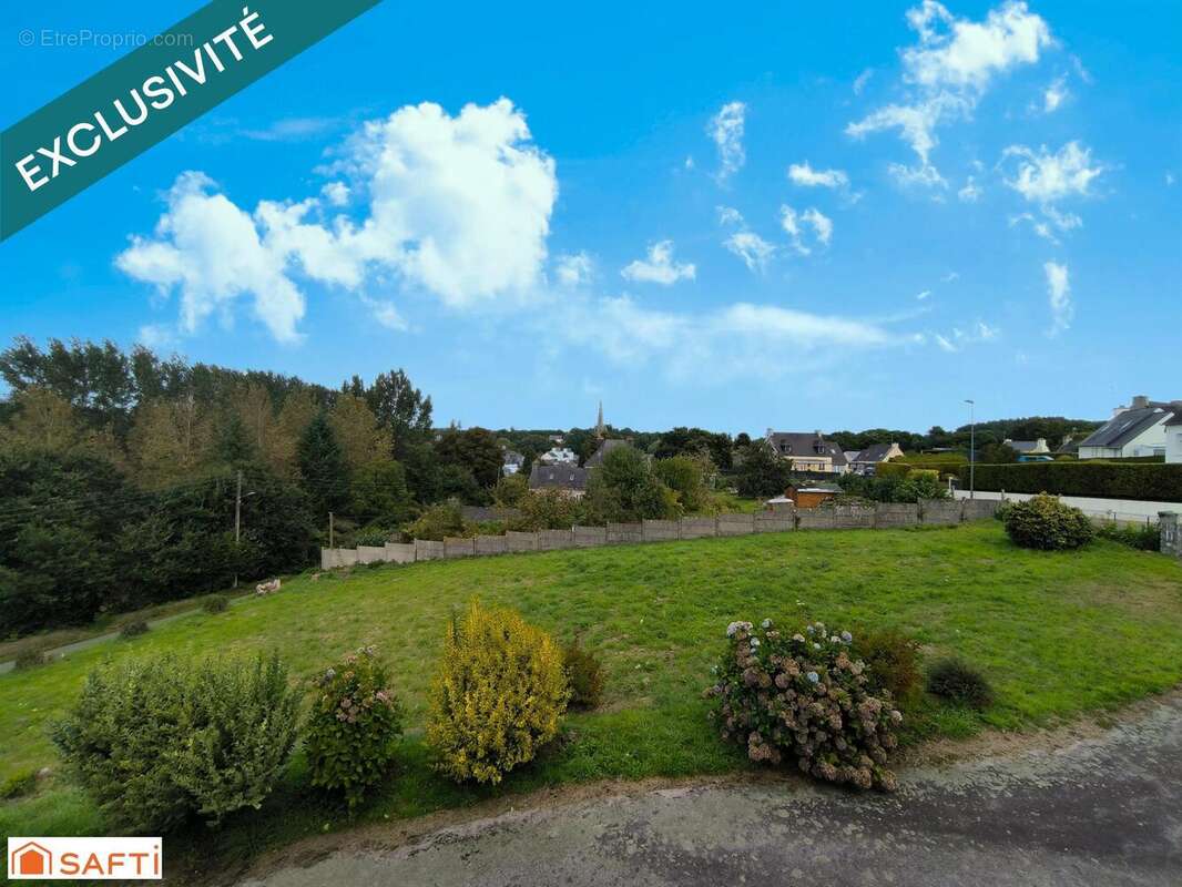 Photo 2 - Maison à LOGUIVY-PLOUGRAS