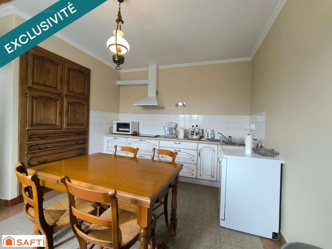 Photo 3 - Maison à LOGUIVY-PLOUGRAS