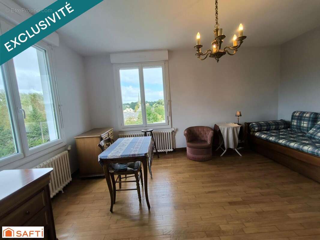 Photo 7 - Maison à LOGUIVY-PLOUGRAS