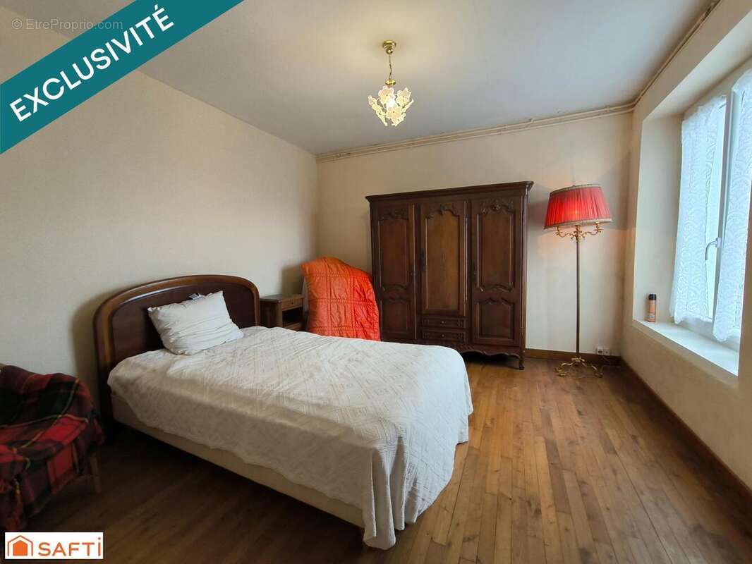 Photo 8 - Maison à LOGUIVY-PLOUGRAS