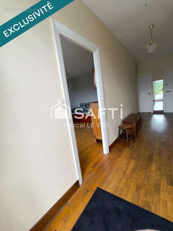 Photo 9 - Maison à LOGUIVY-PLOUGRAS